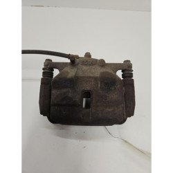 Etrier Avant Droit (freinage) Nissan Qashqai 1 Phase 2